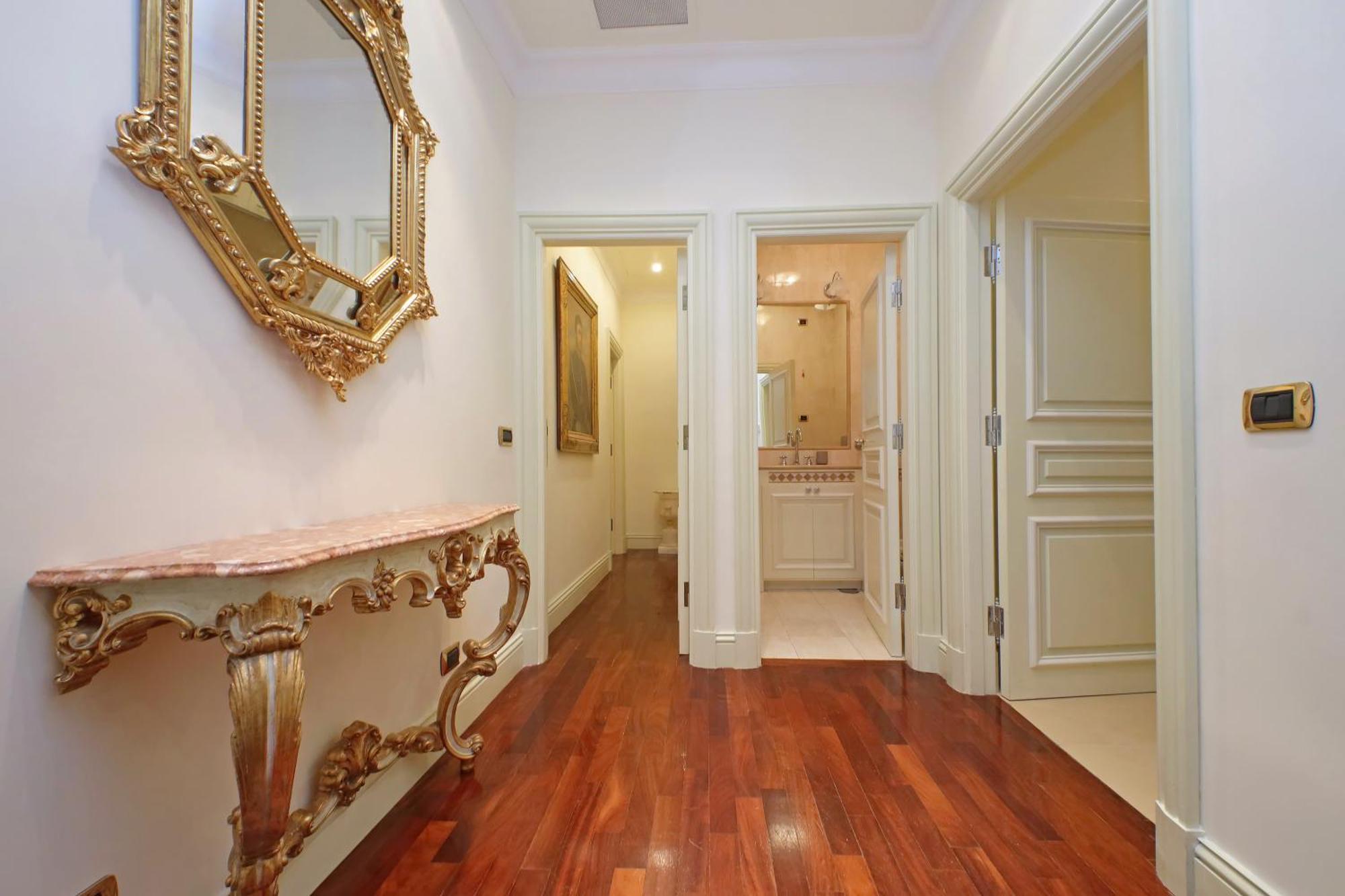 Appartement Ych-Magnifica Residenza A Campo De Fiori à Rome Extérieur photo